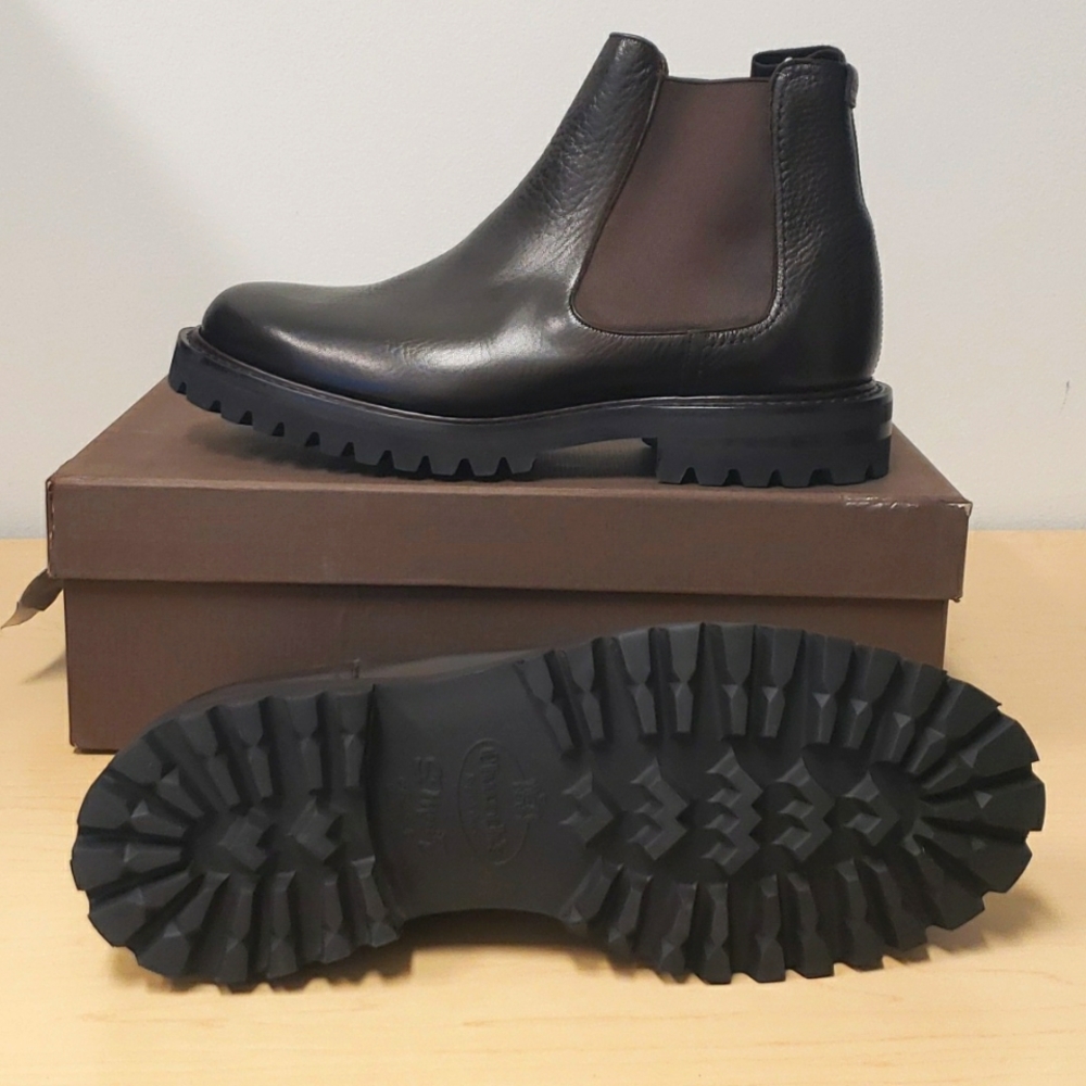 Church's Cornwood 2 Boots